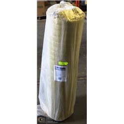 ROLL OF GOLD UNDERLAYMNENT FOR HARDWOOD