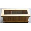 Image 1 : CEDAR PANTER BOX 26X10X10