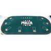 POKER TABLE TOP