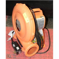 1.5 LITRE AIR PUMP