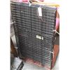 Image 1 : LARGE DOG CRATE 22"X36"