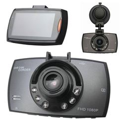 NEW HD DVR DASHCAM W/NIGHTVISION