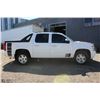 Image 11 : 2009 CHEVROLET AVALANCHE K1500 LS