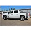 Image 7 : 2009 CHEVROLET AVALANCHE K1500 LS