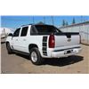Image 8 : 2009 CHEVROLET AVALANCHE K1500 LS