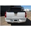 Image 9 : 2009 CHEVROLET AVALANCHE K1500 LS