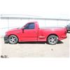 Image 3 : UNRESERVED 2000 FORD F150