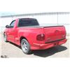 Image 4 : UNRESERVED 2000 FORD F150