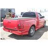 Image 6 : UNRESERVED 2000 FORD F150