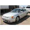 Image 2 : 2002 PONTIAC GRAND AM GT