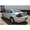 Image 4 : 2002 PONTIAC GRAND AM GT