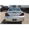 Image 5 : 2002 PONTIAC GRAND AM GT