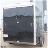 Image 4 : THEFT RECOVERY!!! !!2012 MIRAGE ENCLOSED TRAILER