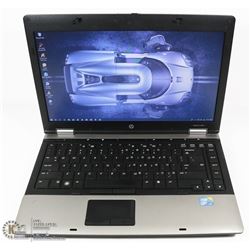 BUSINESS CLASS HP PROBOOK 6450B INTEL i7 LAPTOP