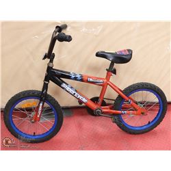 ILLUSIONS SUPER CYCLE 16" TIRES