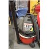 Image 1 : CRAFTSMAN 4.5HP 45 LITRE SHOP VAC WITH HOSE &