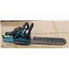 Image 1 : MAKITA DCS400 CHAIN SAW. 16"