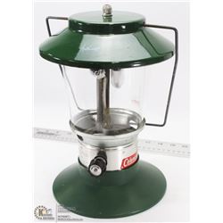 COLEMAN PROPANE LANTERN