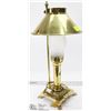 Image 1 : BRASS LAMP