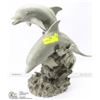 Image 1 : DOLPHIN STATUE