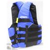 Image 1 : SEAEAGLE LIFE JACKET ADULT XL