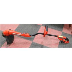 GRASS HOG ELECTRIC TRIMMER