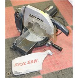 10" SKILSAW MITRE BOX SAW MODEL 3810