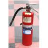 Image 1 : CLASS B&C FIRE EXTINGUISHER 21".