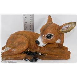 BABY CALF   FIGURINE