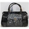 Image 1 : NEW KINGSTAR BLACK PURSE