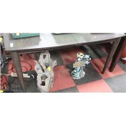 KITCHEN TABLE ON CHOICE