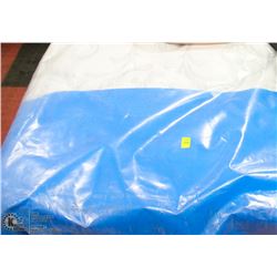 NEW QUEEN SIZE ELEGANT ELYSIUM MATTRESS WITH