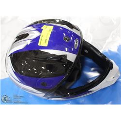 HJC SIZE M MOTORCROSS HELMET