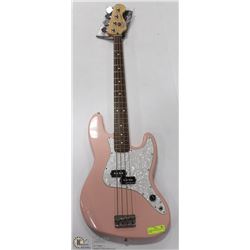 FENDER PRECISION BASS ELECTRIC GUITAR
