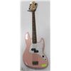 Image 1 : FENDER PRECISION BASS ELECTRIC GUITAR