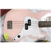 Image 4 : FENDER PRECISION BASS ELECTRIC GUITAR