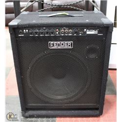 FENDER RUMBLE 100 BASS AMPLIFIER