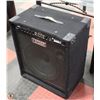 Image 2 : FENDER RUMBLE 100 BASS AMPLIFIER