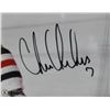 Image 2 : CHRIS CHELIOS GUARANTEED AUTHENTIC AUTOGRAPH