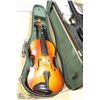 Image 1 : VIOLIN WITH CASE AS IS