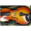 Image 2 : VIOLIN WITH CASE AS IS