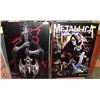 Image 1 : 2 METALLICA POSTERS