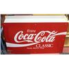 Image 1 : COCA COLA SIGN