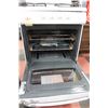 Image 4 : GE 24" WHITE 4 BURNER GAS RANGE (CAN BE CONVERTED