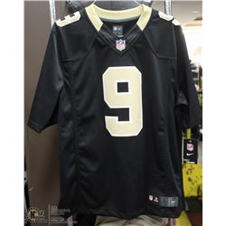 NEW NFL DREW BREES NIKE JERSEY - SIZE L. RETAIL