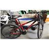 Image 1 : GARY FISHER MOUNTAIN BIKE 26" TIRES
