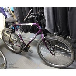 TRIUMPH ENCOUNTER 15 SPEED BIKE WITH 26" WHEEL S