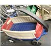 Image 1 : LITTLE TIKES WAGON
