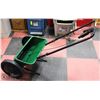 Image 1 : SCOTT FERTILIZER SPREADER 1000