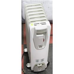 DELONGHI RADIANT HEATER